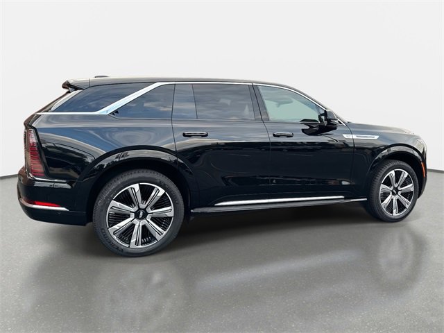 New 2025 Cadillac Escalade IQ Luxury 1 w/ Smart Trailering package image 8