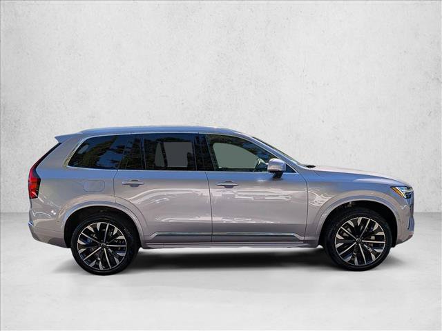 Certified 2026 Volvo XC90 B6 Plus w/ Protection Package AWD/4WD image 4