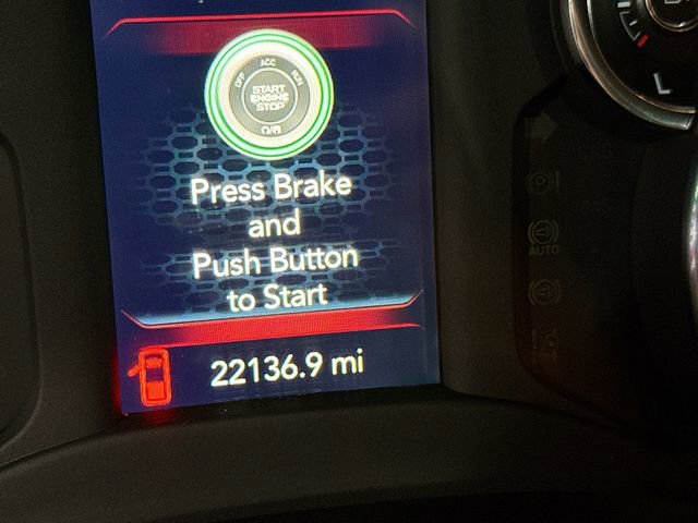 Used 2024 RAM 2500 Big Horn w/ Bed Utility Group image 13