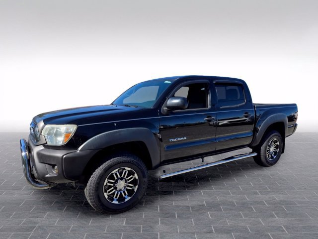 Used 2013 Toyota Tacoma PreRunner w/ Convenience Pkg RWD image 3
