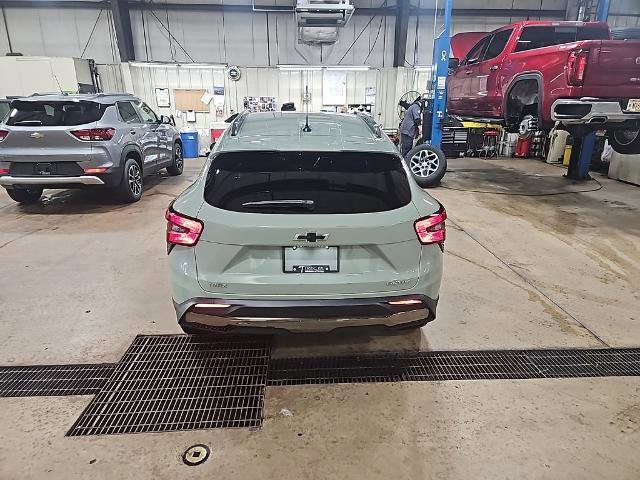 New 2026 Chevrolet Trax ACTIV image 5
