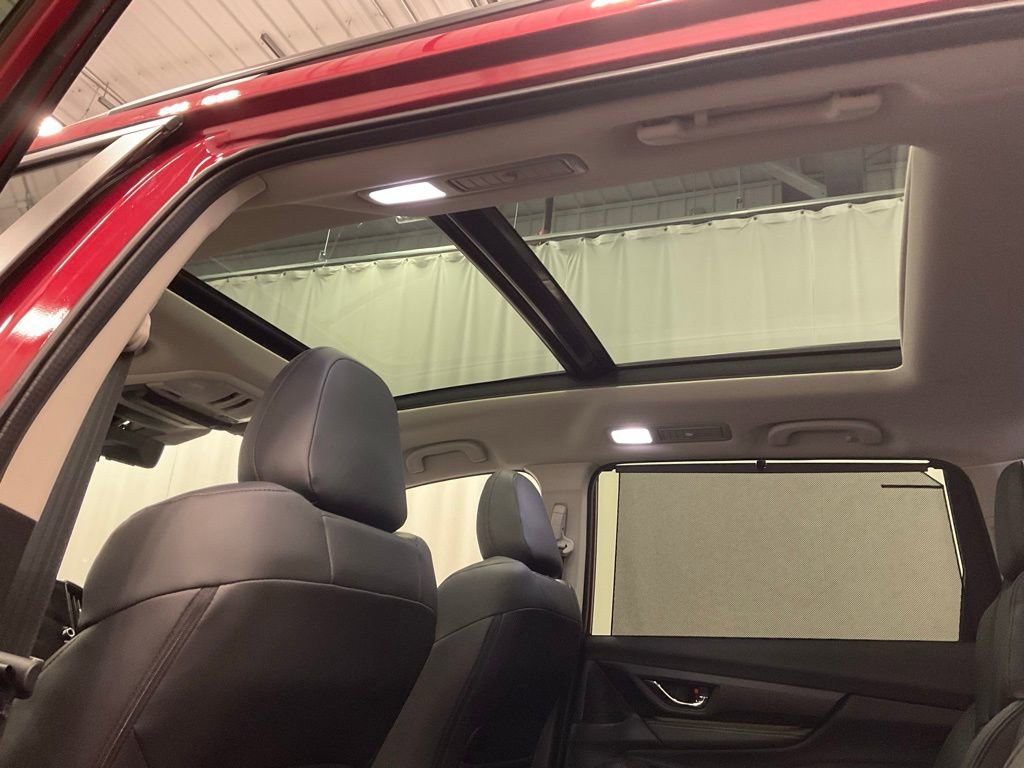 New 2026 Subaru Ascent Bronze Edition AWD/4WD image 35
