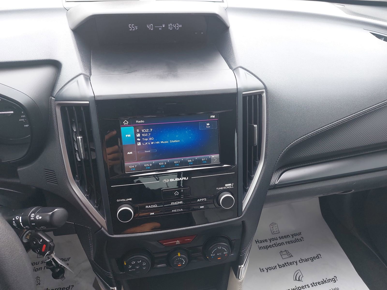 Used 2024 Subaru Forester image 19