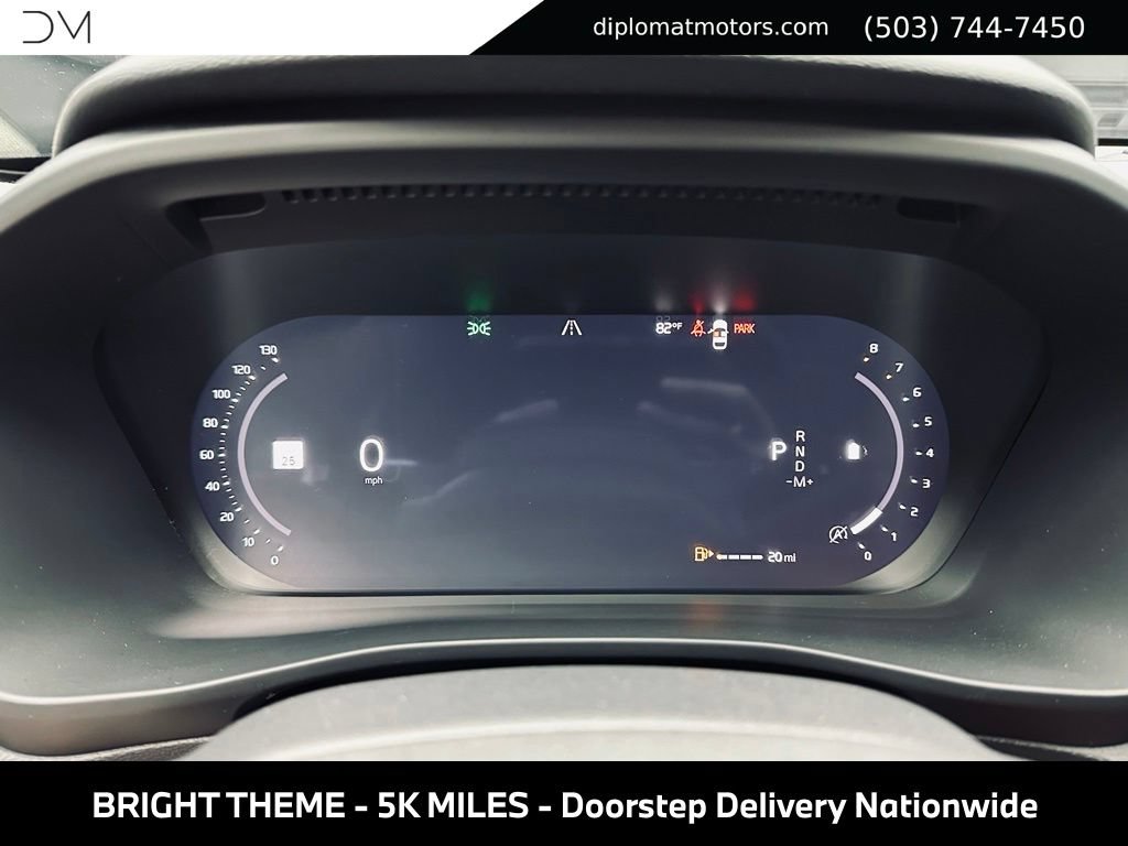 Used 2025 Volvo XC40 B5 Core w/ Protection Package Premier AWD/4WD image 33