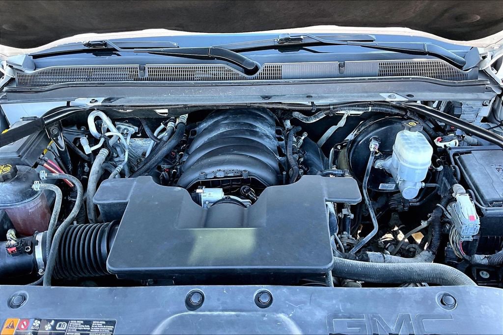 Used 2020 GMC Yukon XL Denali w/ Denali Ultimate Package image 30