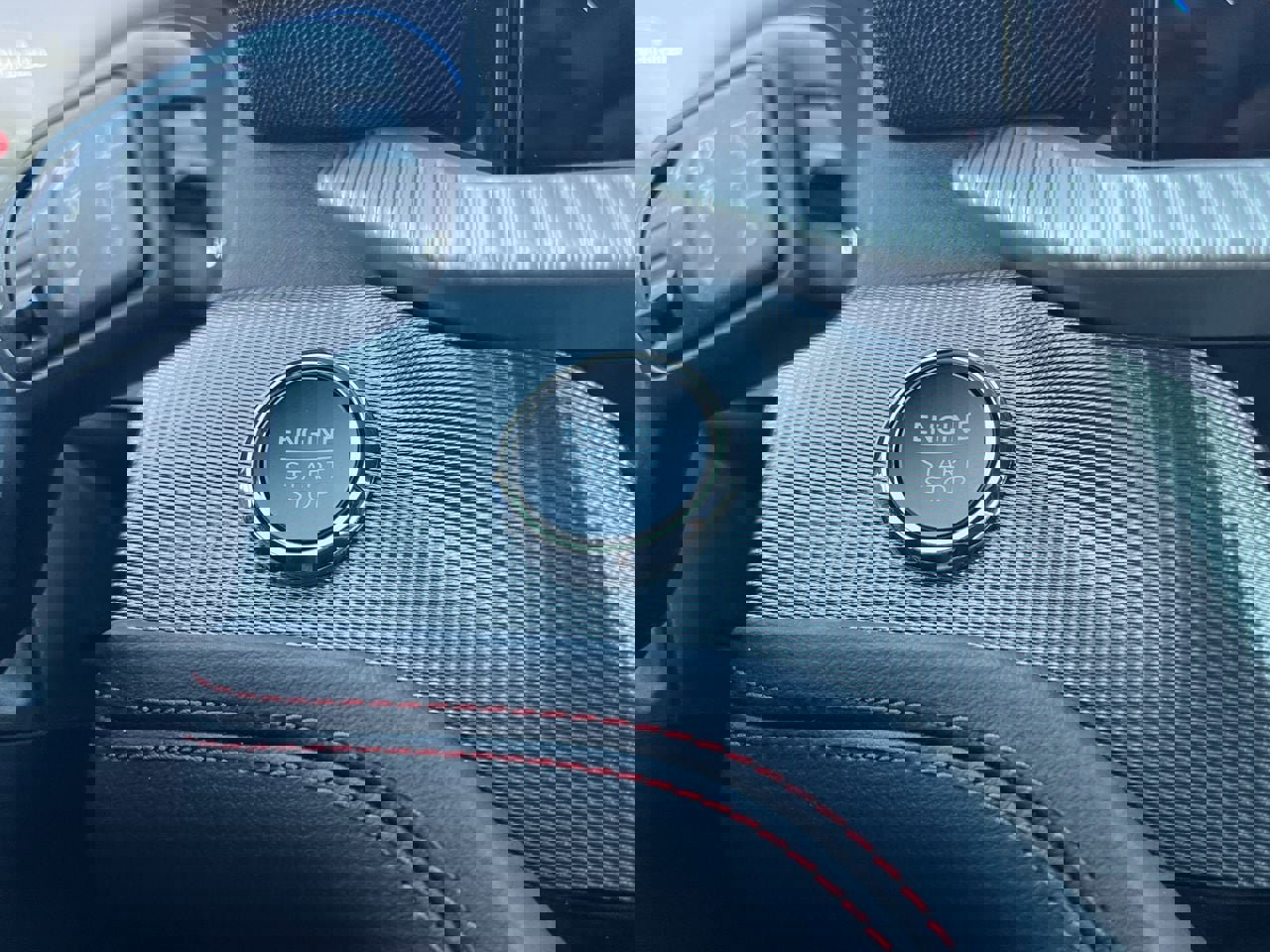 New 2026 Ford Explorer ST image 6