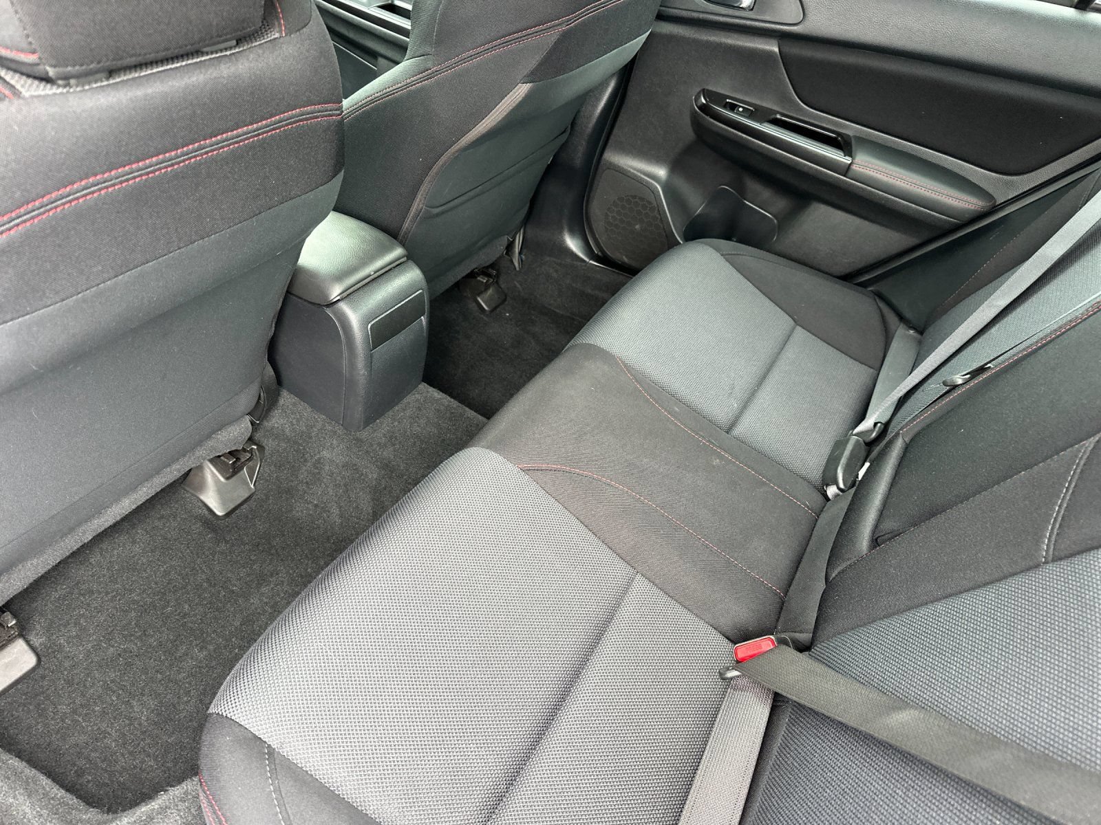 Used 2019 Subaru WRX Premium AWD/4WD image 12