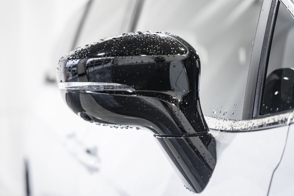 New 2026 Chrysler Pacifica Select image 14