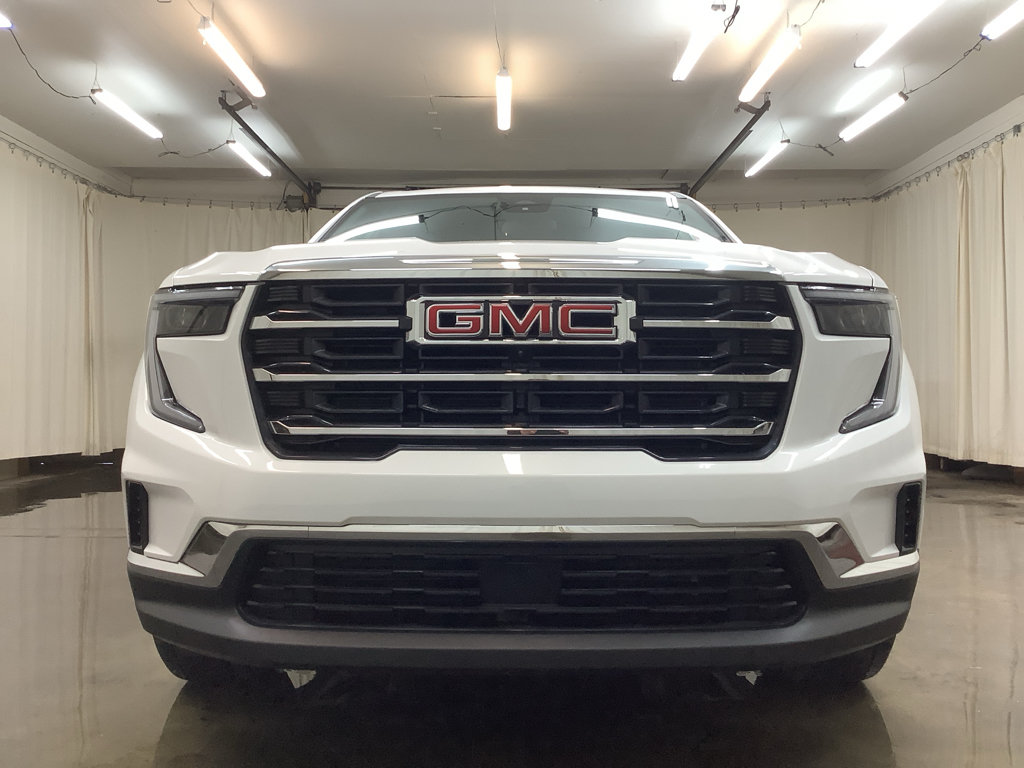 Used 2025 GMC Acadia Elevation FWD image 11
