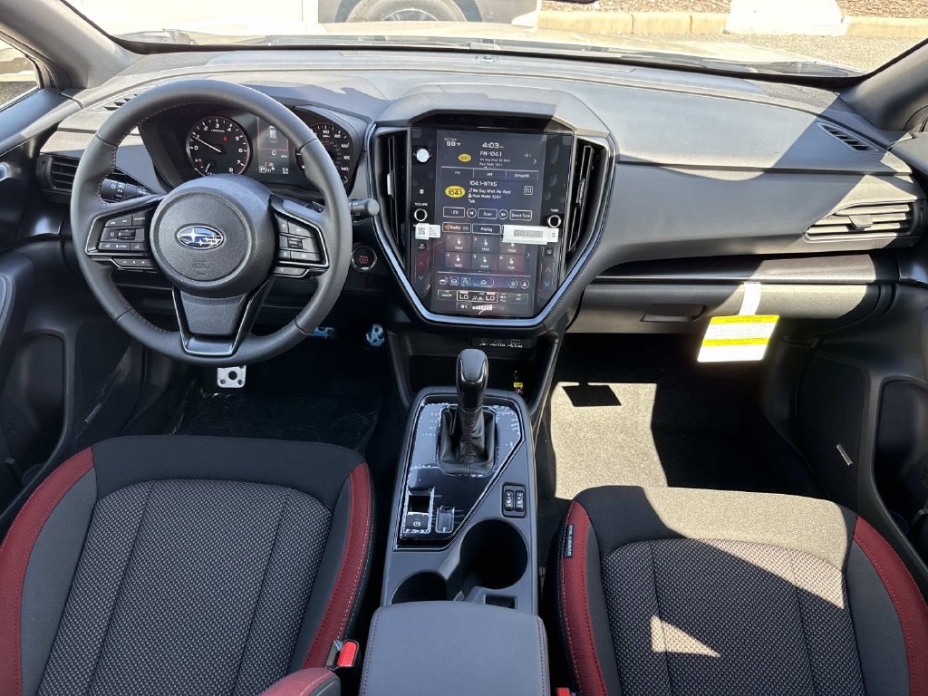 New 2026 Subaru Impreza RS AWD/4WD image 9