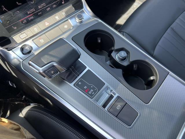 Used 2024 Audi A6 2.0T Premium image 21