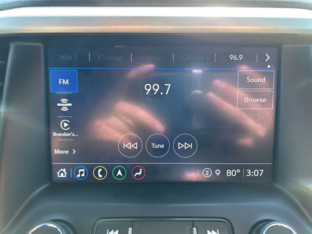 Used 2023 GMC Acadia SLE w/ Infotainment Package image 29