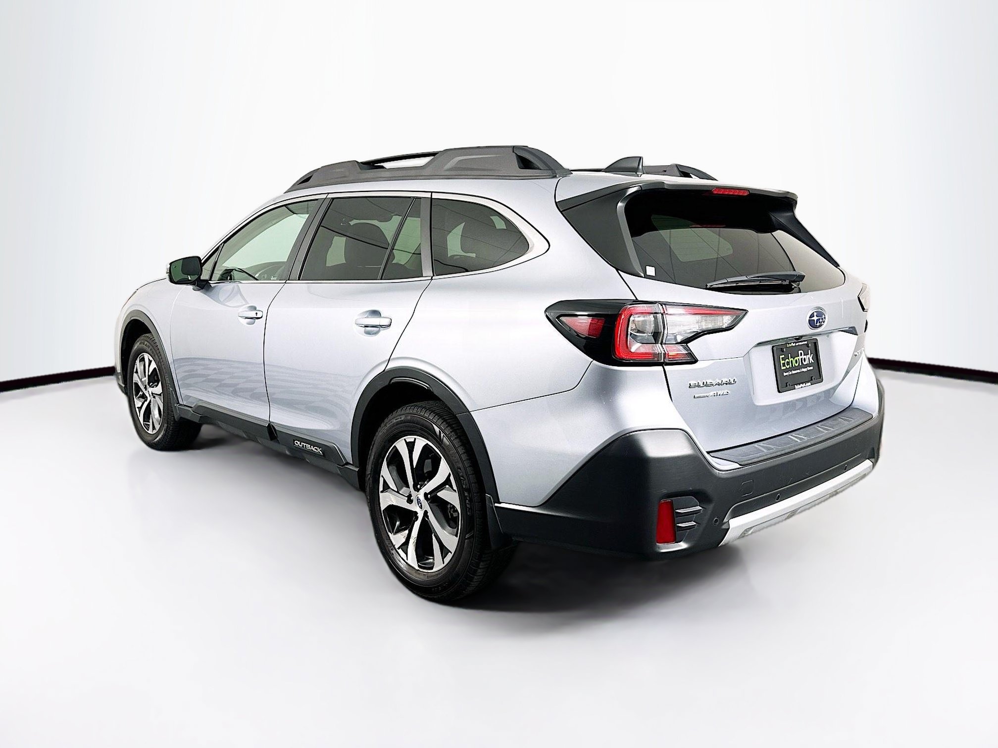 Used 2020 Subaru Outback Limited w/ Popular Package #2 AWD/4WD image 5