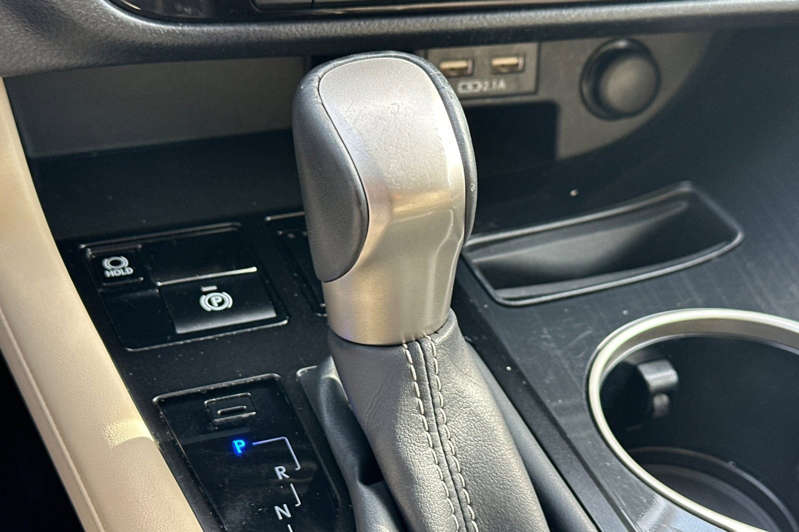 Certified 2022 Lexus RX 350 FWD image 27