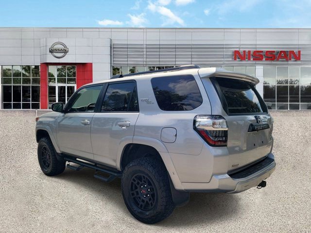 Used 2022 Toyota 4Runner TRD Off-Road Premium w/ Moonroof Package image 6
