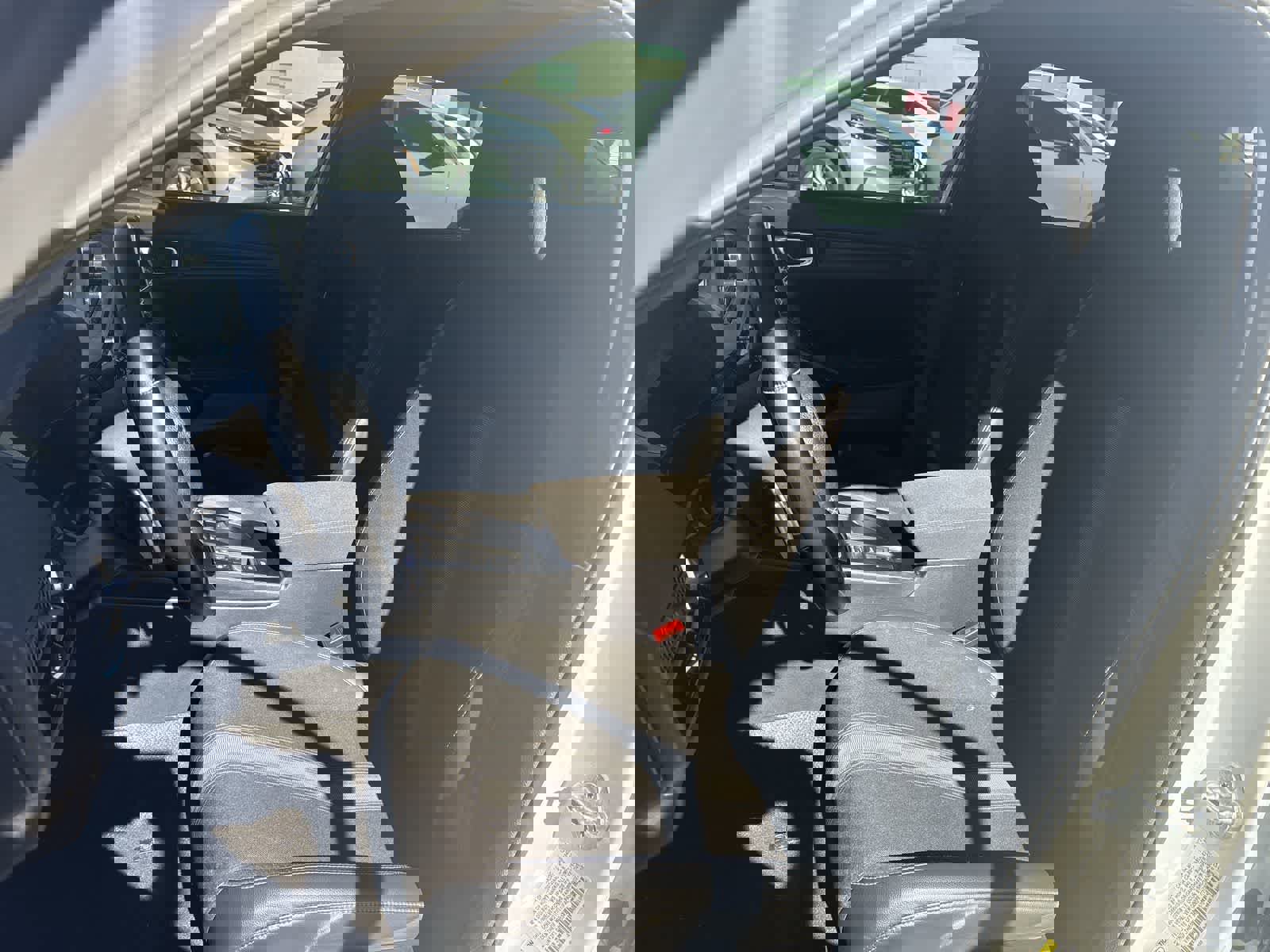 Used 2022 Honda Civic Sport image 10