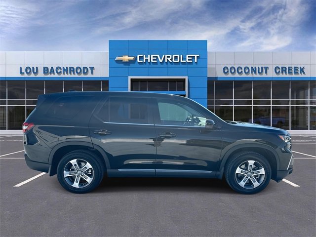 Used 2023 Honda Pilot EX-L image 9