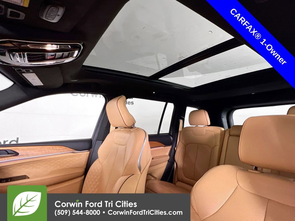 Used 2023 Jeep Grand Cherokee Summit image 26