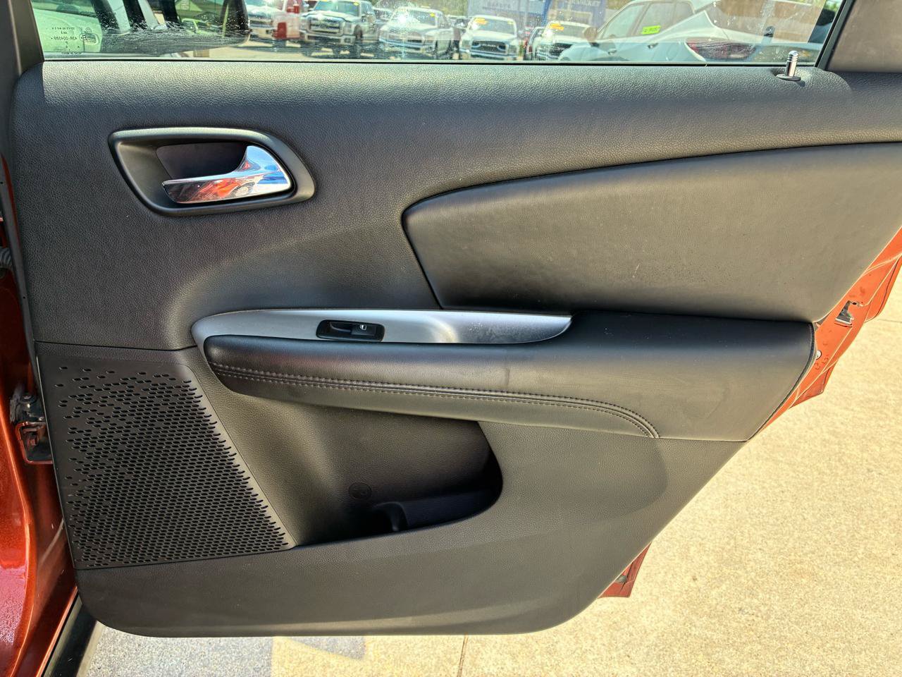 Used 2012 Dodge Journey FWD image 14