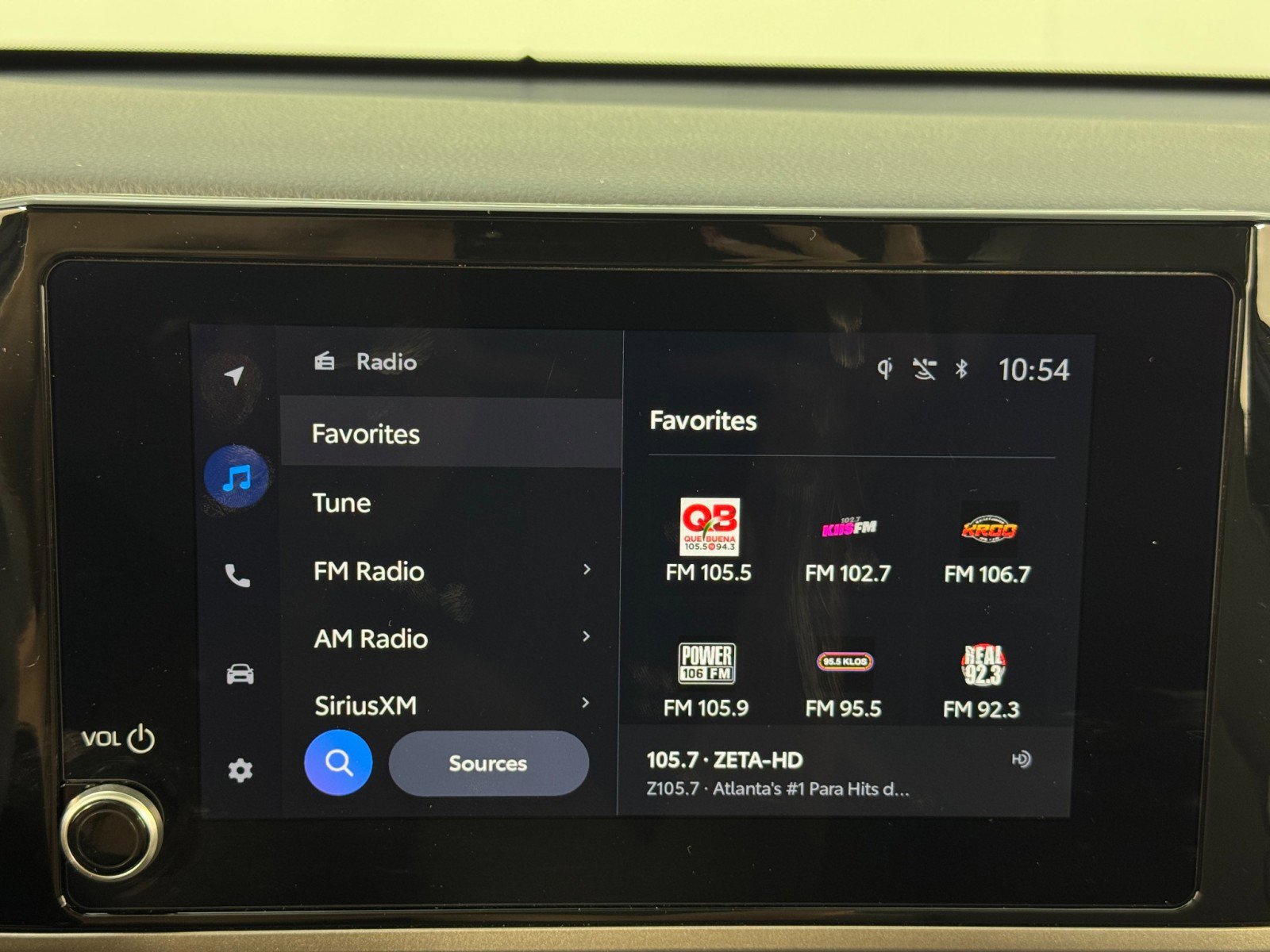 Used 2025 Toyota Camry SE w/ Convenience Package image 26