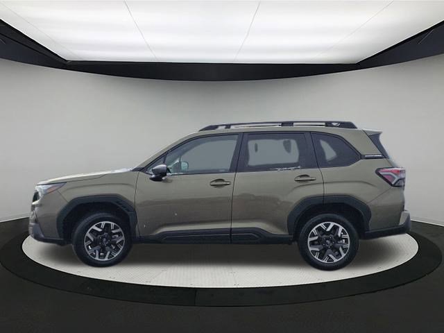 New 2026 Subaru Forester Premium image 4