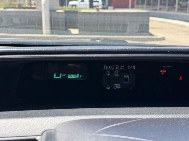 Used 2013 Toyota Prius C Two FWD image 12
