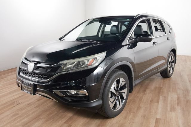 Used 2016 Honda CR-V Touring