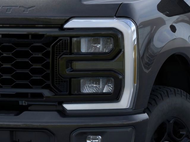 New 2026 Ford F250 XL w/ STX Appearance Package image 47