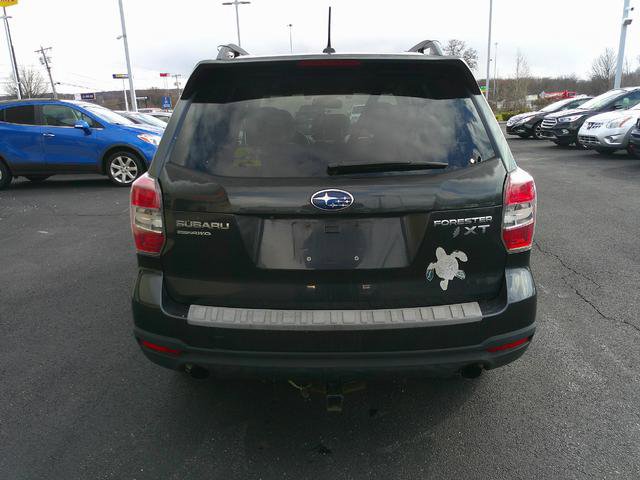 Used 2014 Subaru Forester 2.0XT Touring image 2