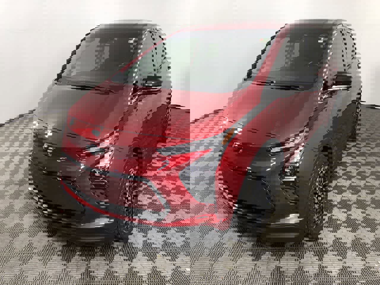 Used 2023 Chevrolet Bolt LT w/ Infotainment Package image 4