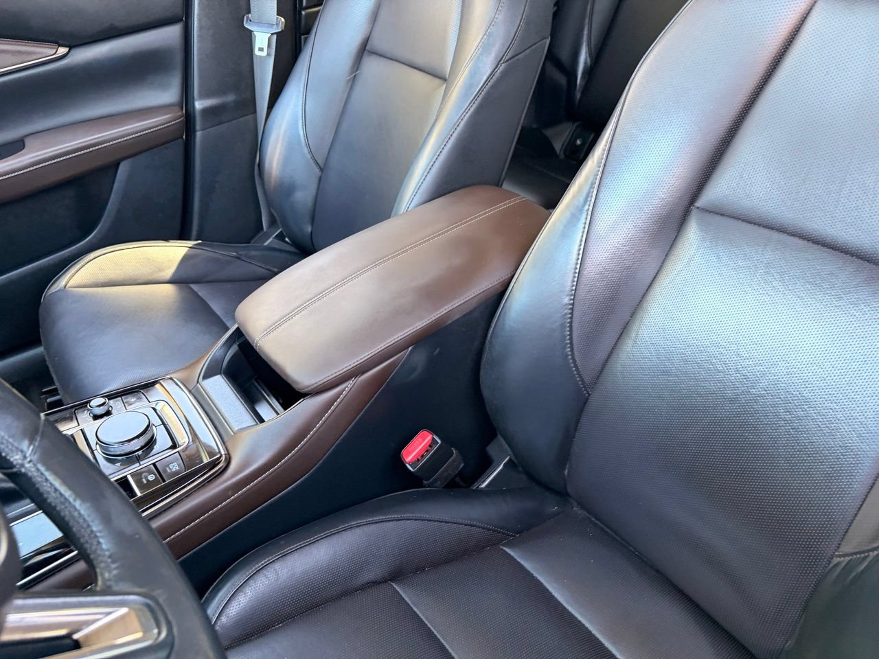 Used 2020 MAZDA CX-30 AWD w/ Premium Package image 20