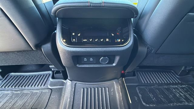 New 2026 Nissan Armada PRO-4X image 25