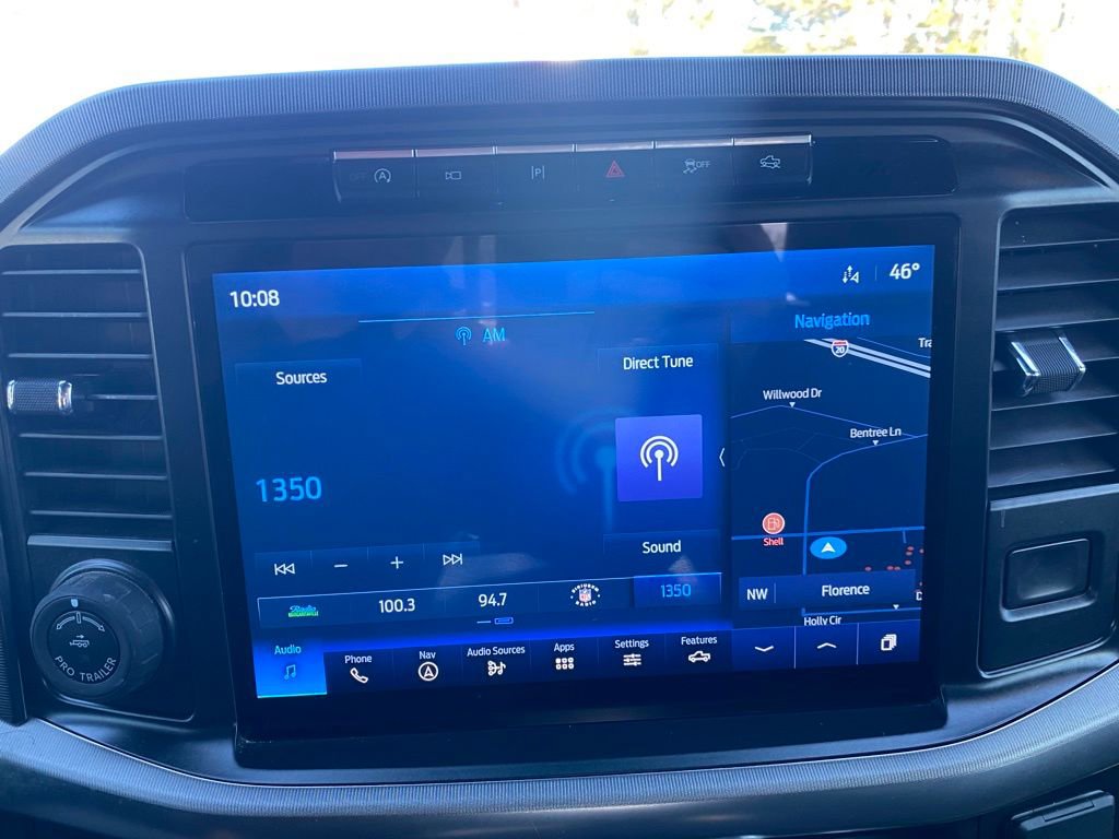 Used 2021 Ford F150 Raptor w/ Raptor 37 Performance Package image 21