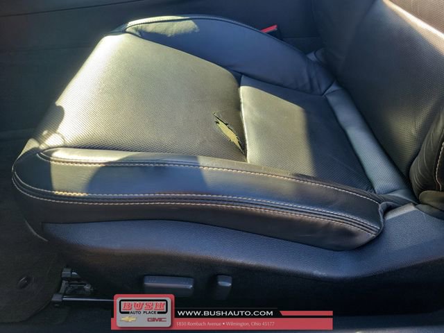 Used 2015 Chevrolet Camaro LT w/ RS Package image 14