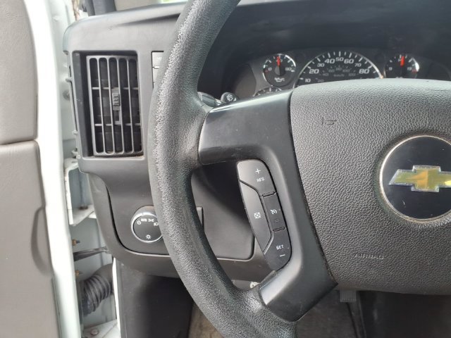 Used 2015 Chevrolet Express 3500 LT w/ LT Preferred Equipment Group RWD image 15
