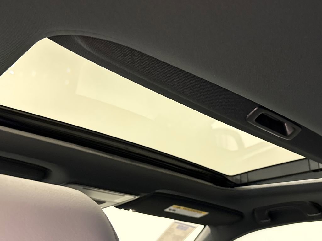 New 2026 Honda Civic Sport Touring image 13