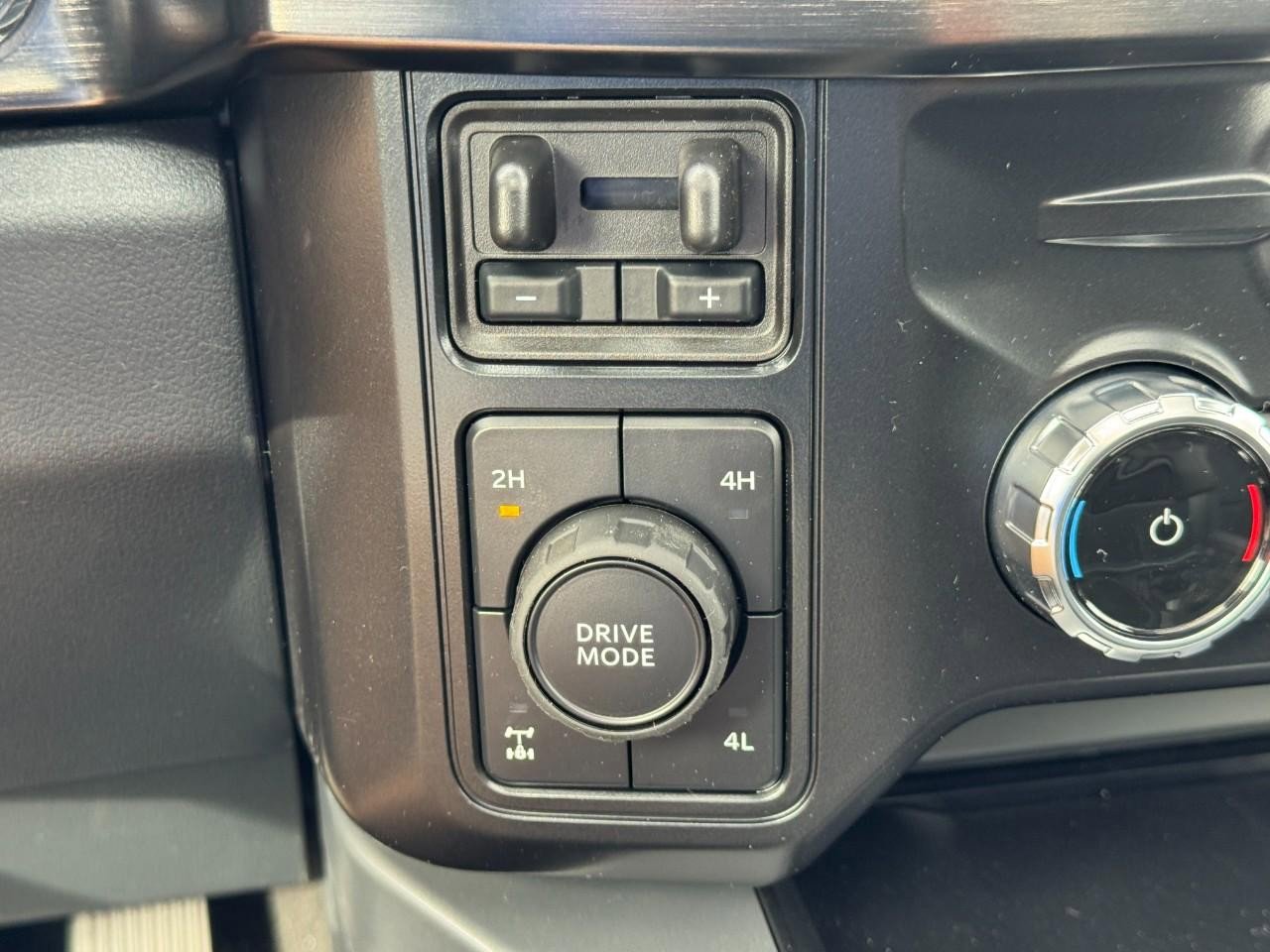 New 2026 Ford F250 Lariat image 17