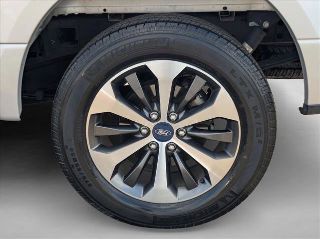 Used 2019 Ford F150 XL w/ Equipment Group 101A Mid image 23