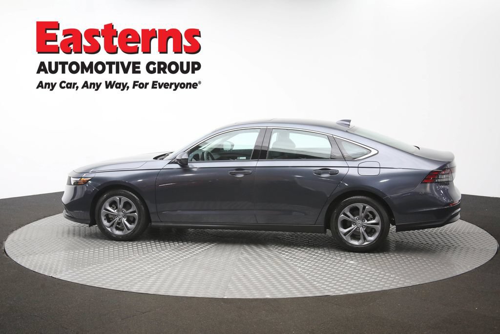 Used 2024 Honda Accord EX image 60