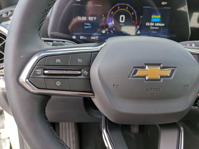 New 2026 Chevrolet Equinox LT w/ LPO, Floor Liner Package AWD/4WD image 15
