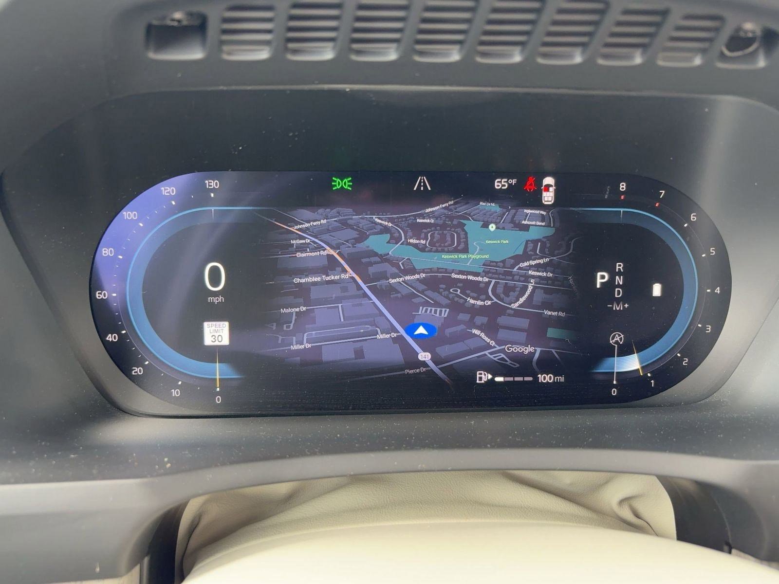 Certified 2024 Volvo XC90 B5 Plus w/ Protection Package Premier image 22