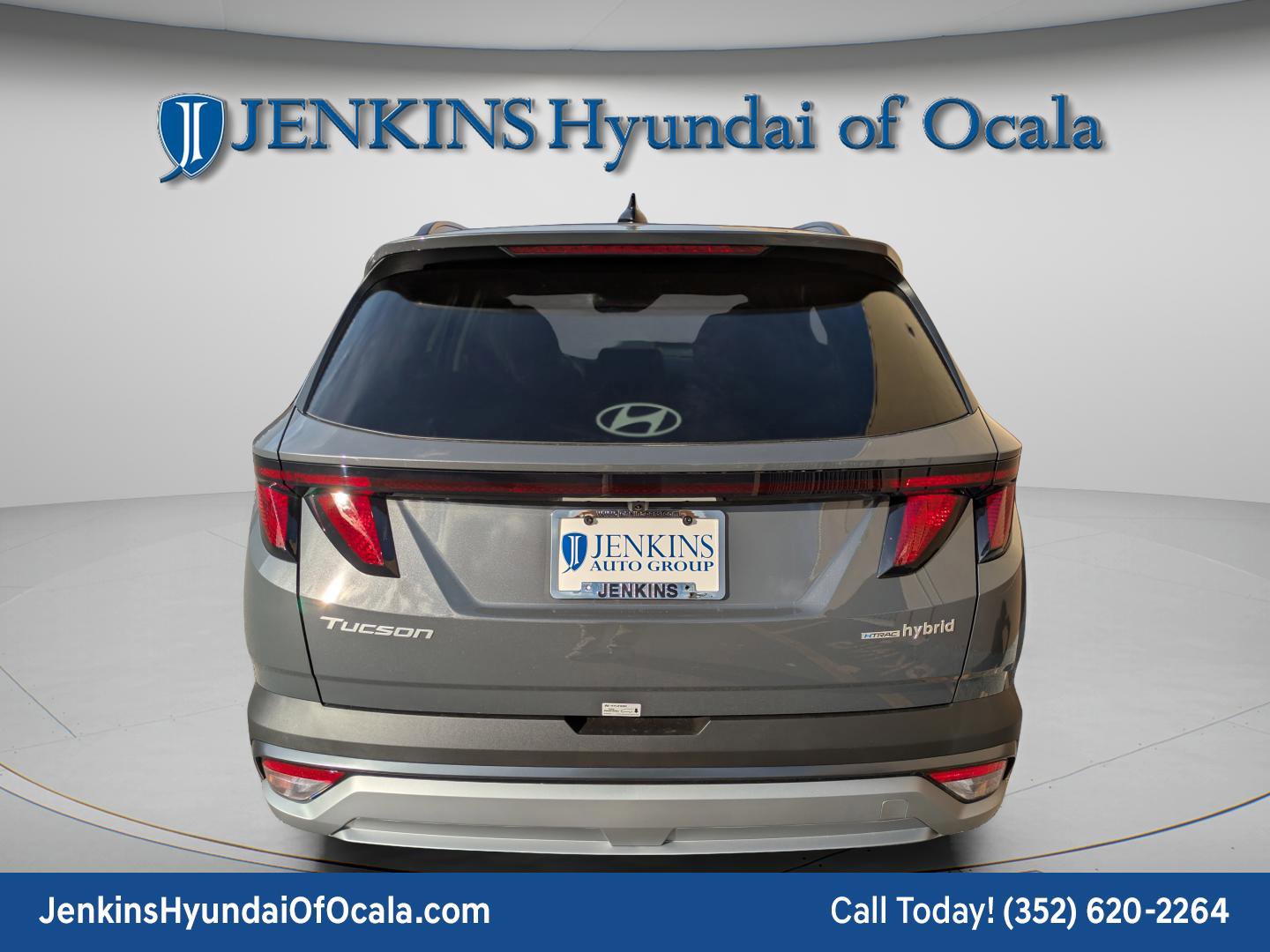 New 2026 Hyundai Tucson SEL image 5