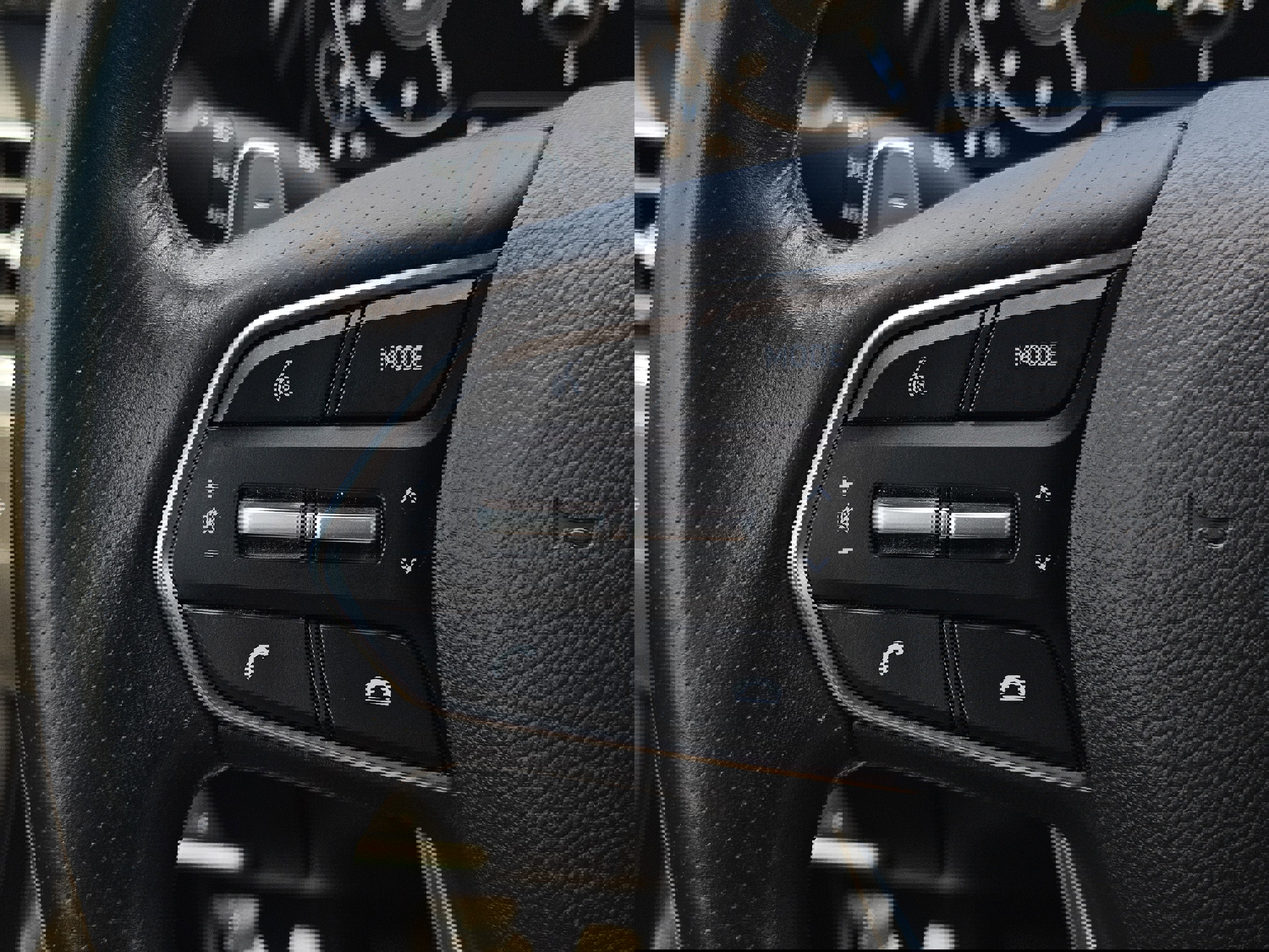 Used 2021 Hyundai Palisade Calligraphy image 12