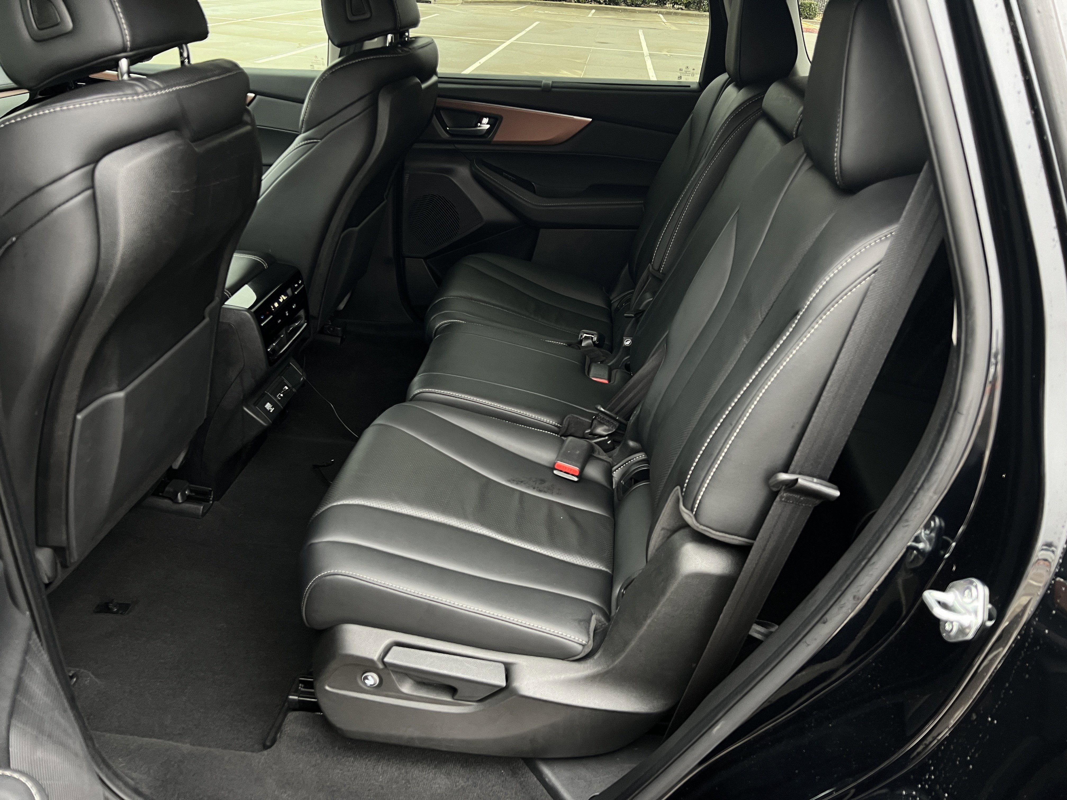 Used 2022 Acura MDX SH-AWD w/ Technology Package image 30