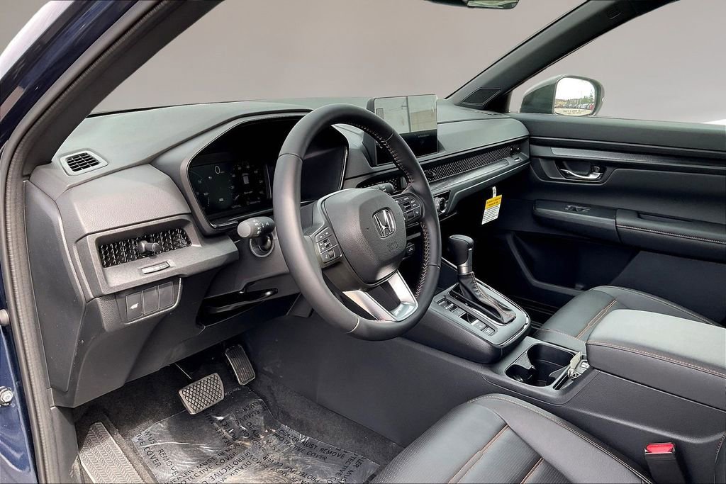 New 2026 Honda CR-V Sport-L image 7