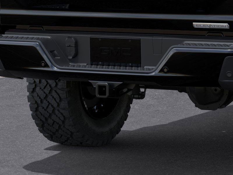 New 2026 GMC Canyon Elevation w/ Convenience Package image 14