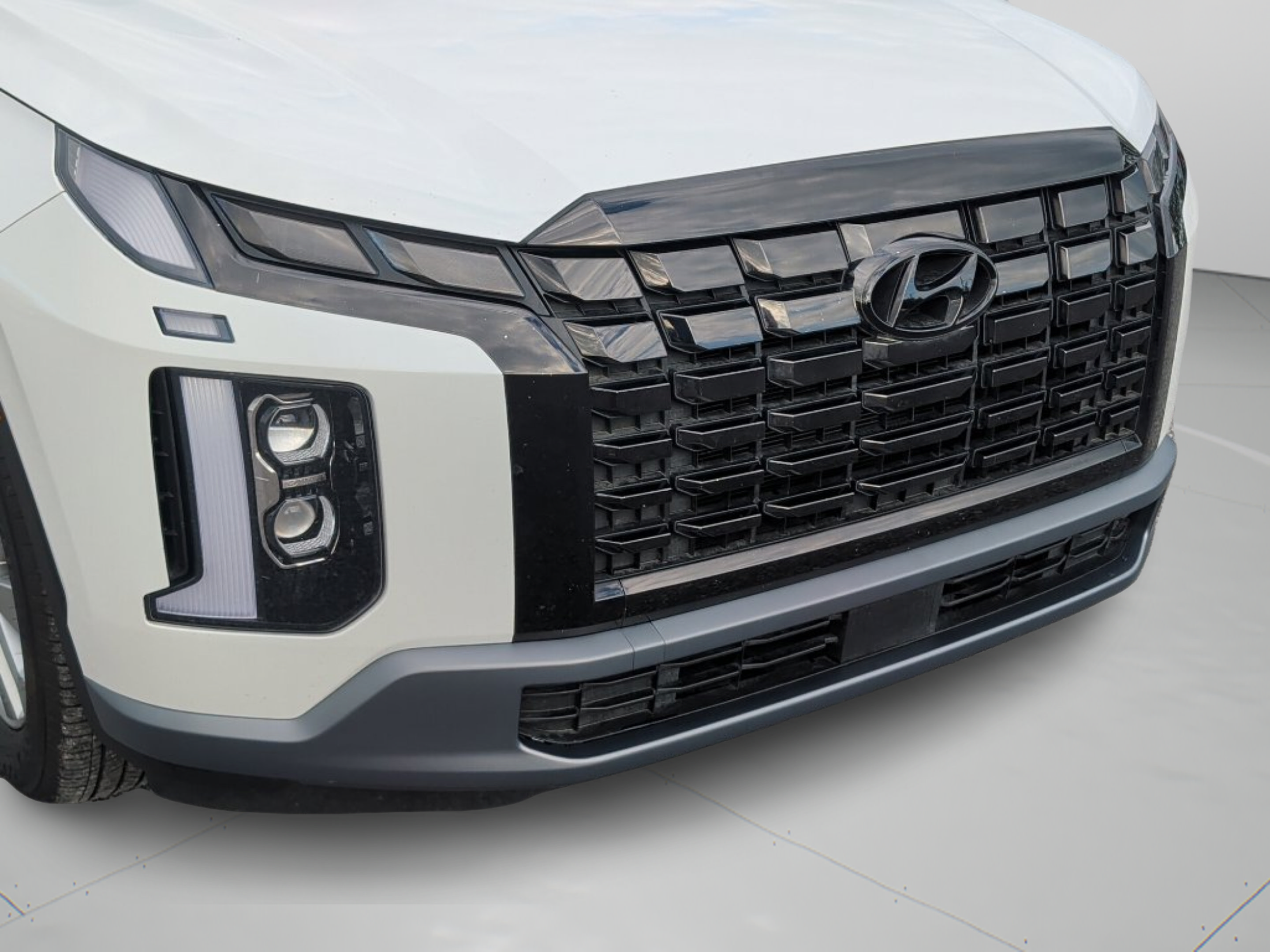 Used 2024 Hyundai Palisade SEL FWD image 46