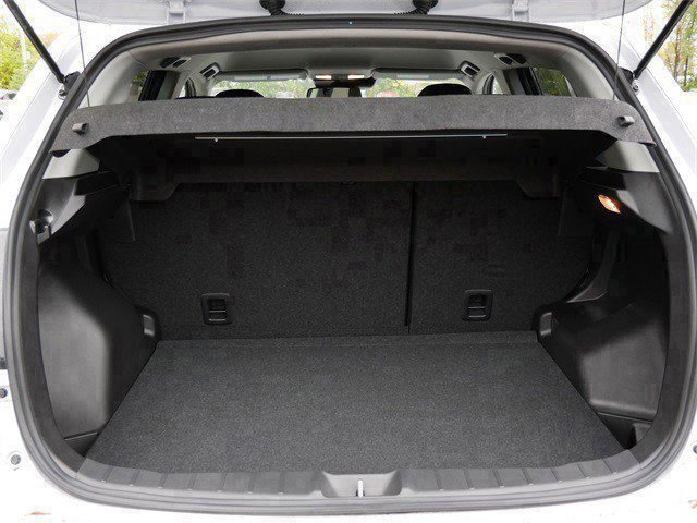 New 2025 Mitsubishi Outlander Sport SE image 6