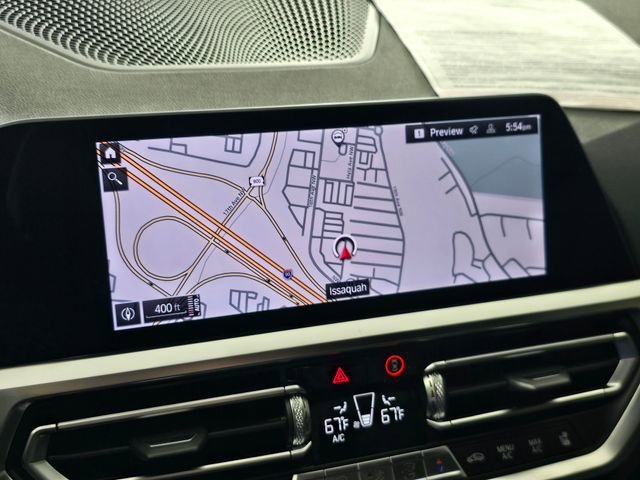 Used 2022 BMW M4 xDrive Competition w/ Executive Package image 32