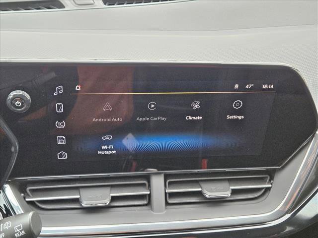 New 2026 Chevrolet Trax RS w/ Sunroof Package image 12
